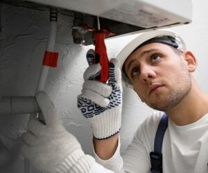 About Emergency plumbing pros Spout Spring, VA